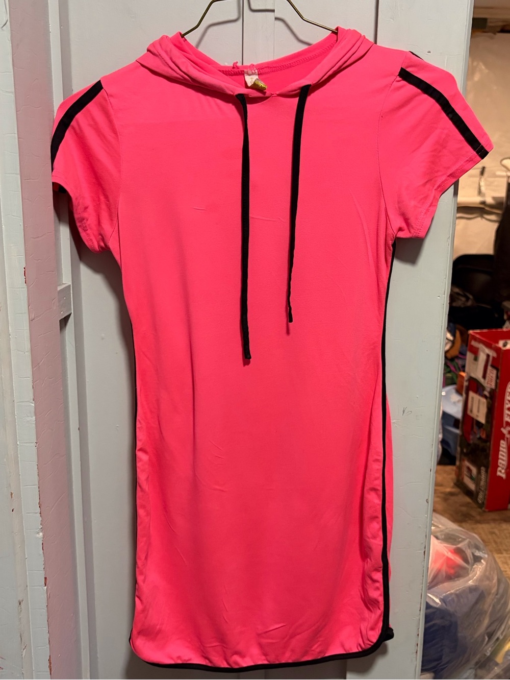 Kids true rock dress size s
